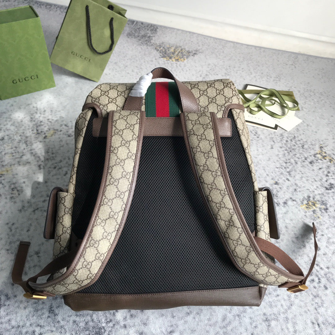 Mochila Gucci