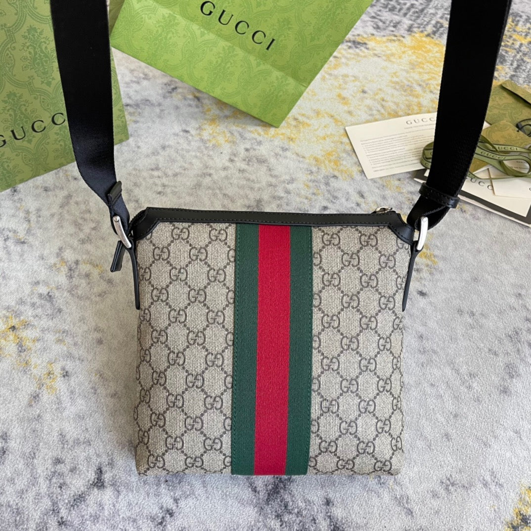 Bolso bandolera Gucci