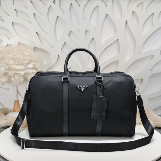 Prada Duffle Bag