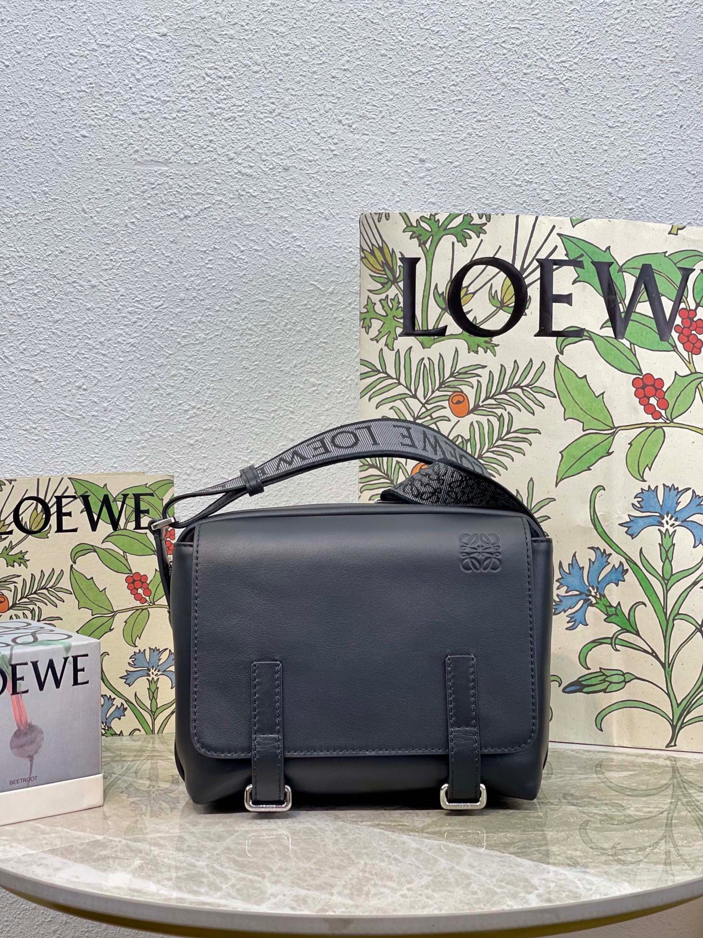 Bolso bandolera Loewe