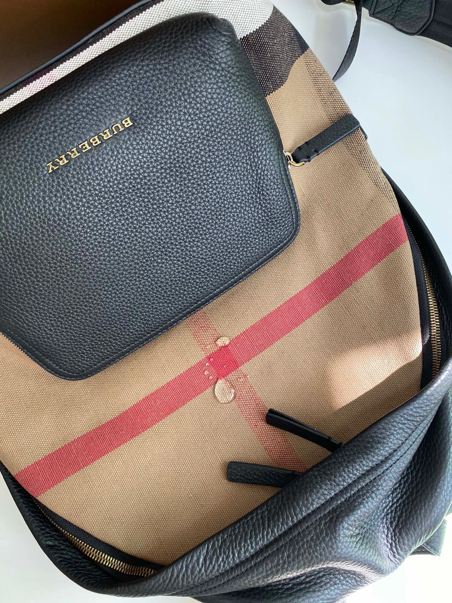 Burberry Backpack