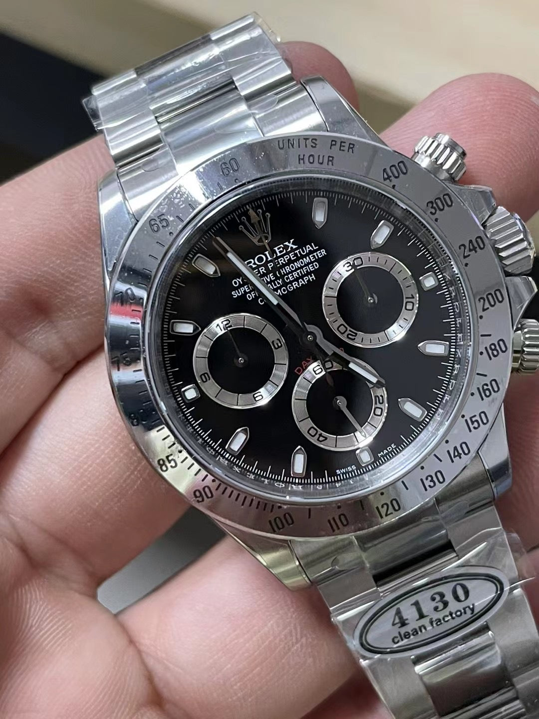 Rolex Cosmograph Daytona