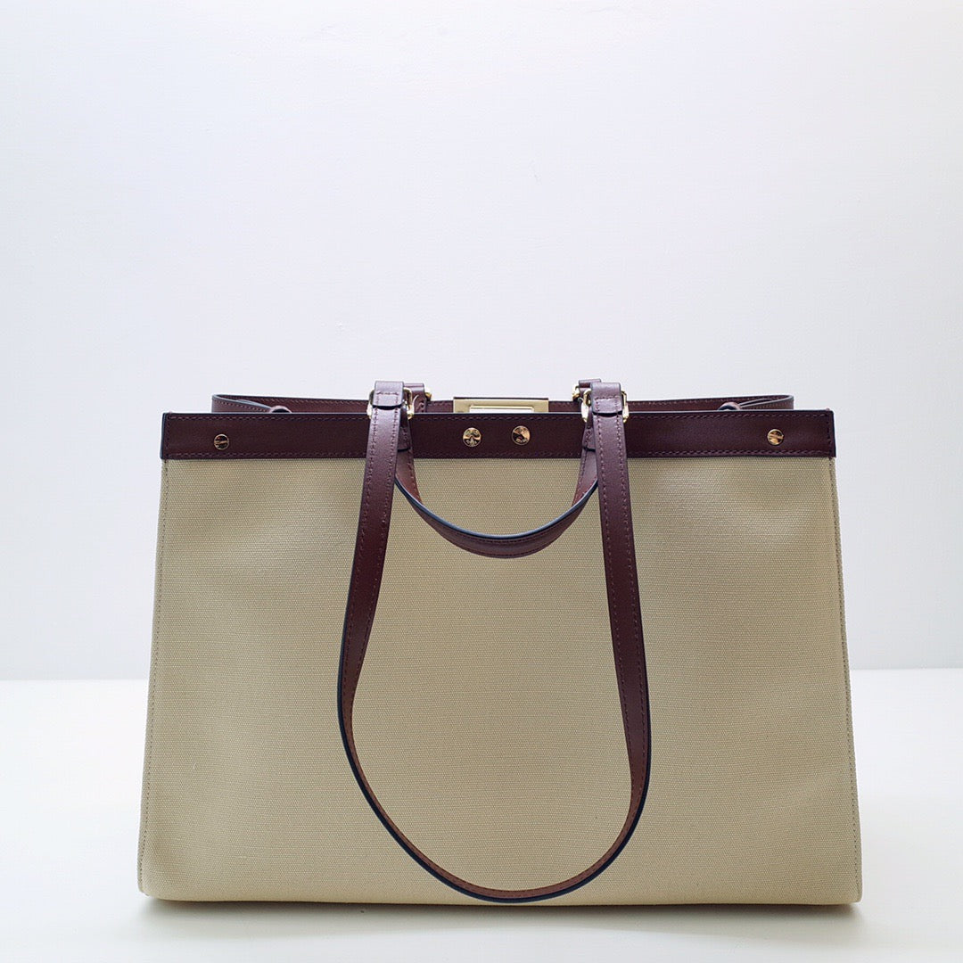 Bolso Tote Fendi