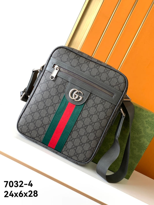 Gucci Messenger Bag