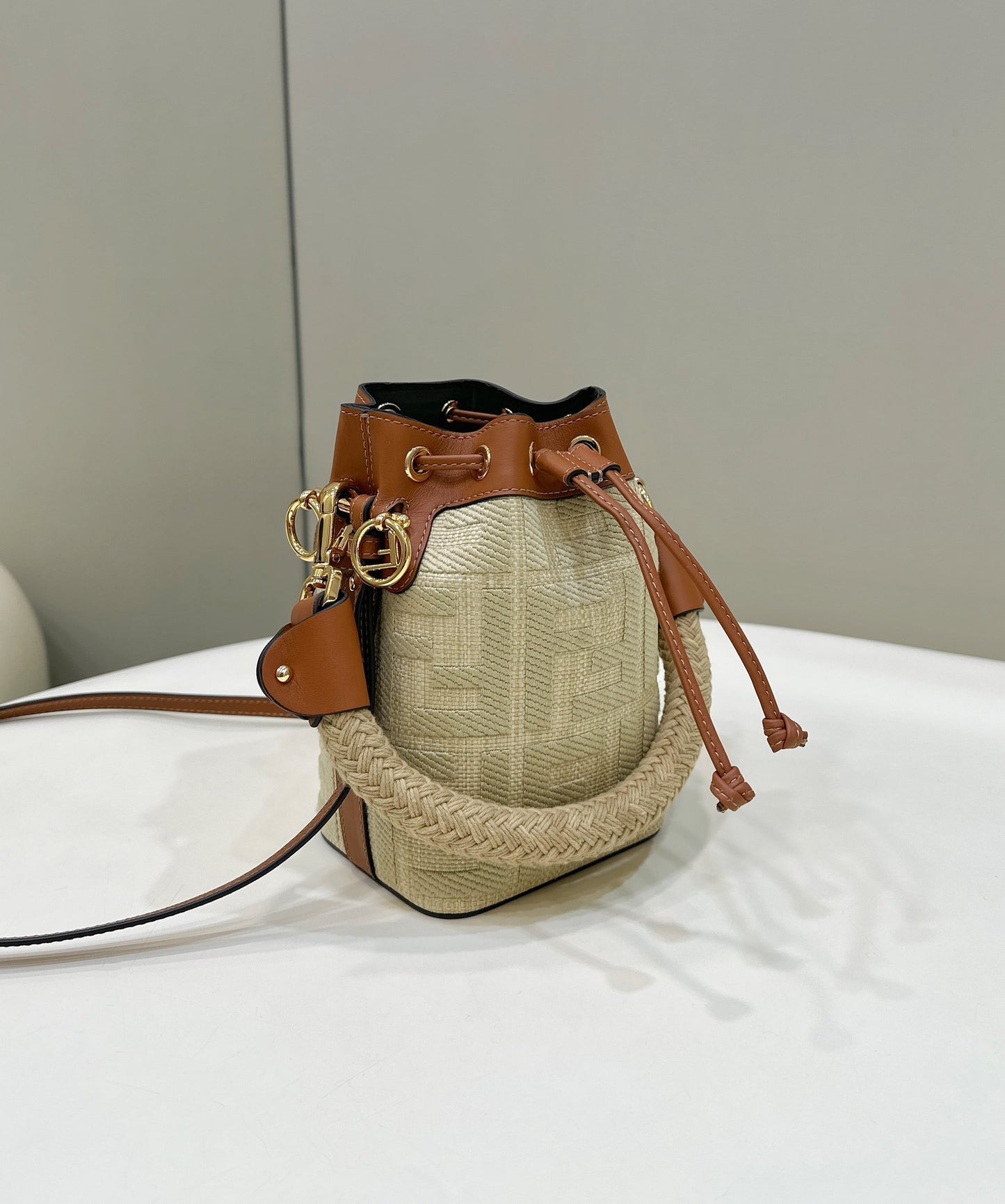 Fendi Bucket Bag