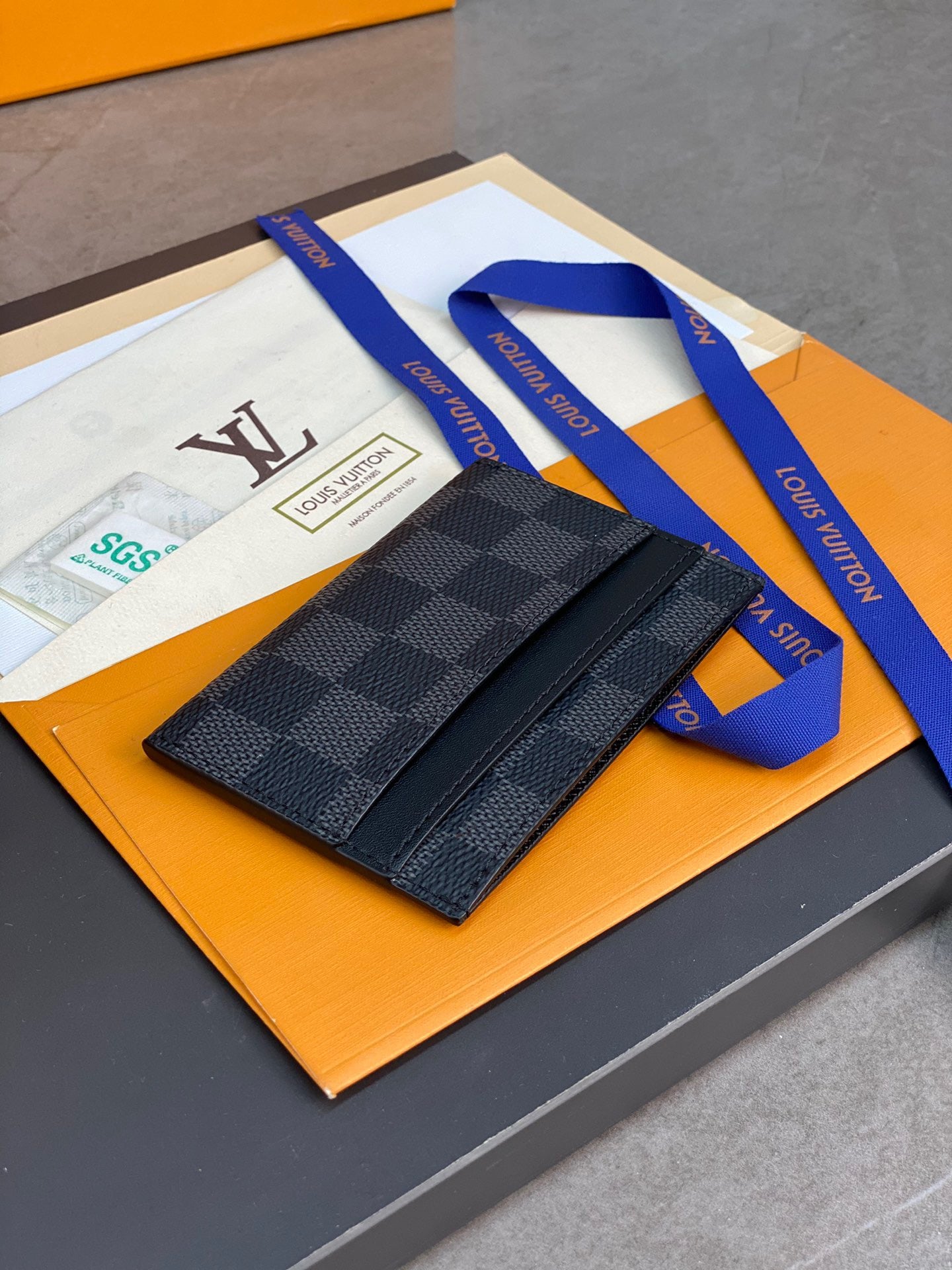 Lv Wallet