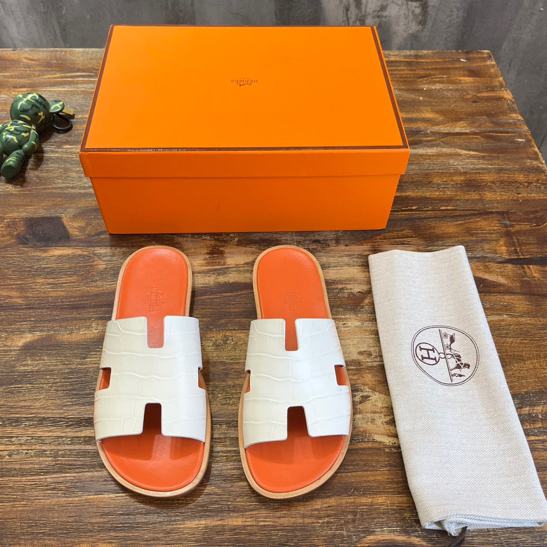 Hermes Sandal