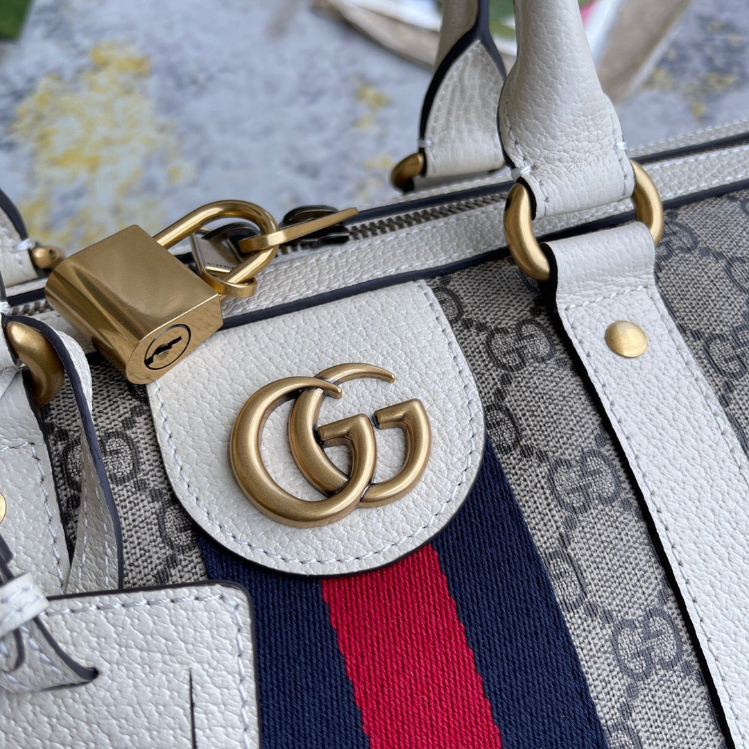 Gucci Keepall