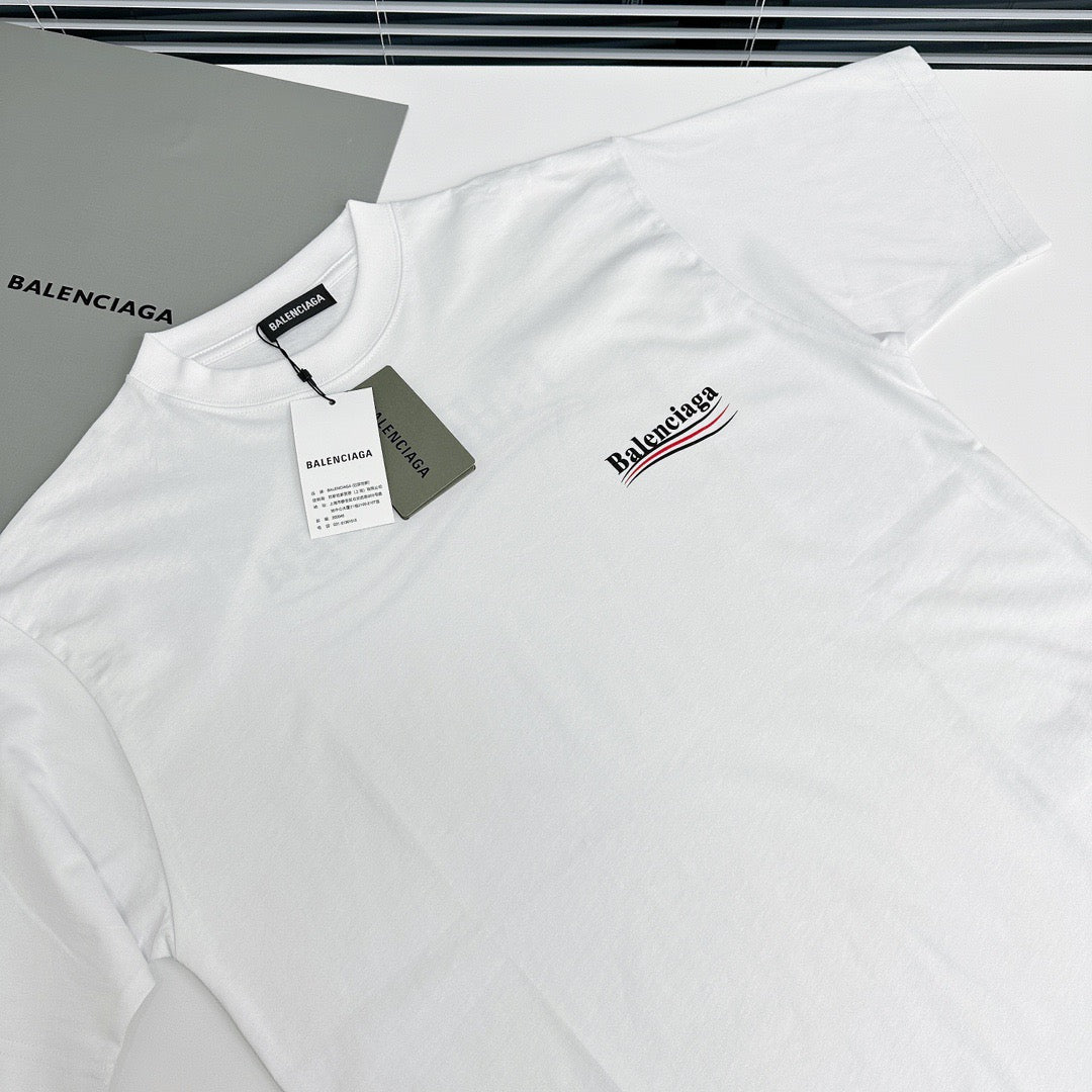 Camiseta Balenciaga