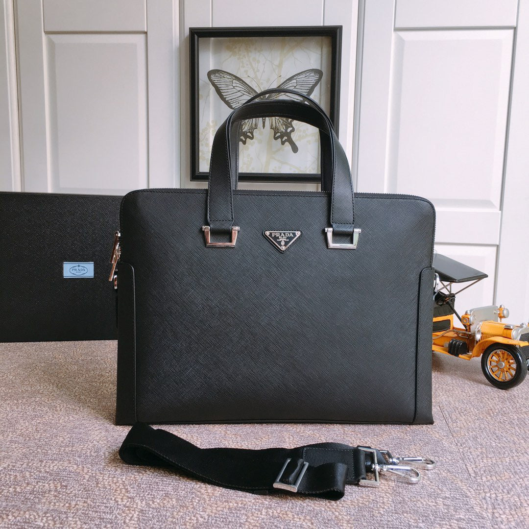 Prada Briefcases