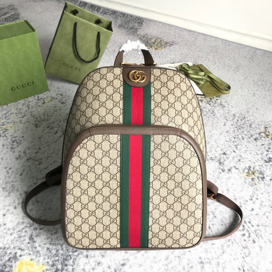 Gucci Backpack