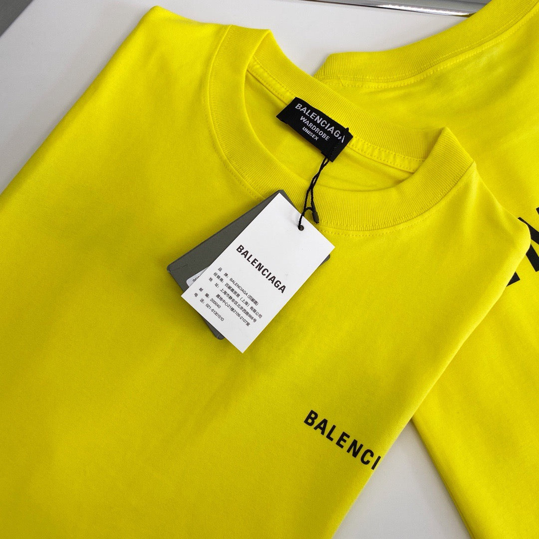 Balenciaga Tee