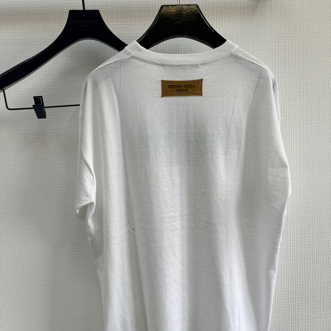 Lv T-shirt