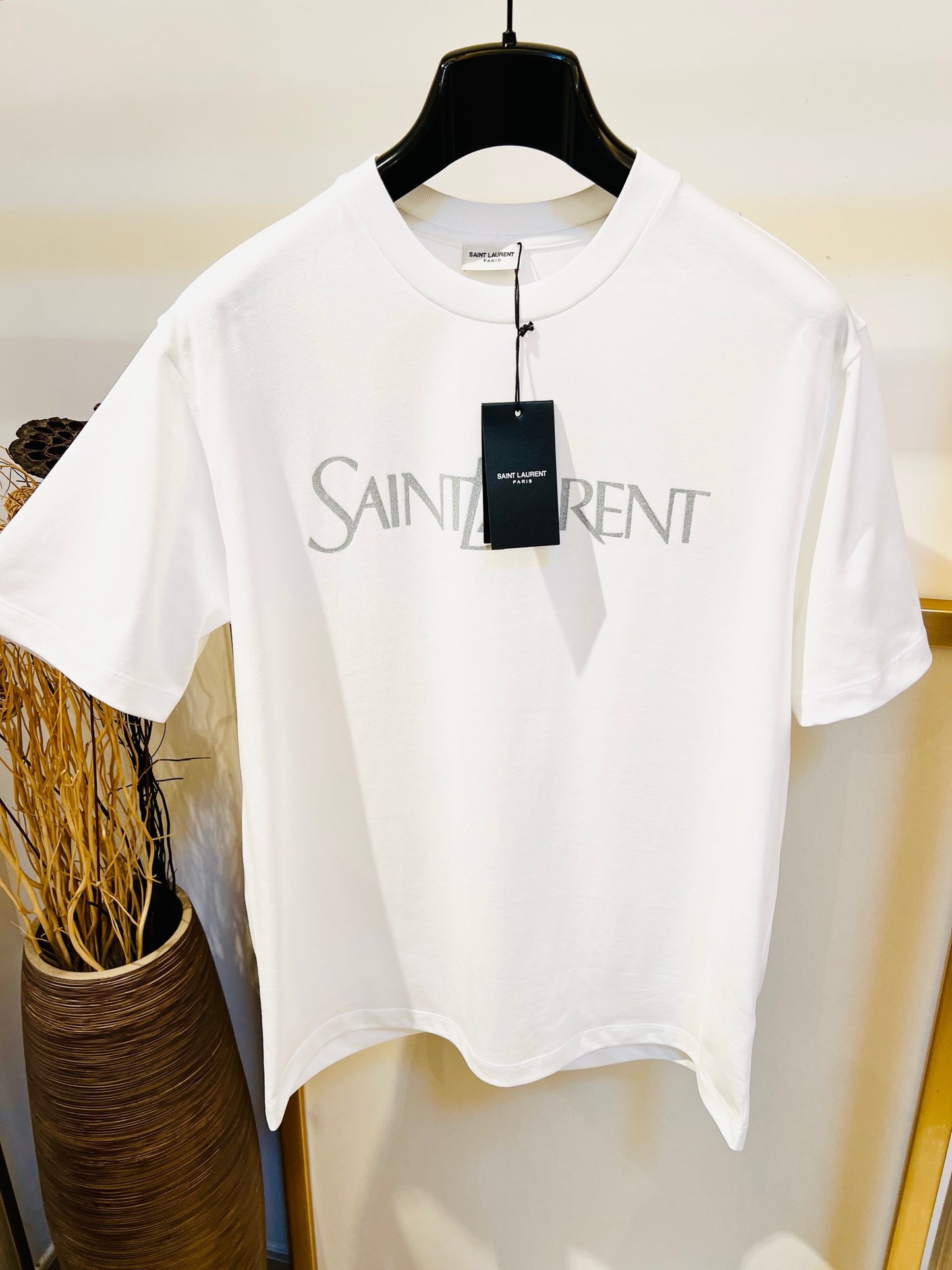 YSL T-shirt