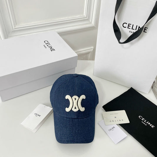 Celine Cap