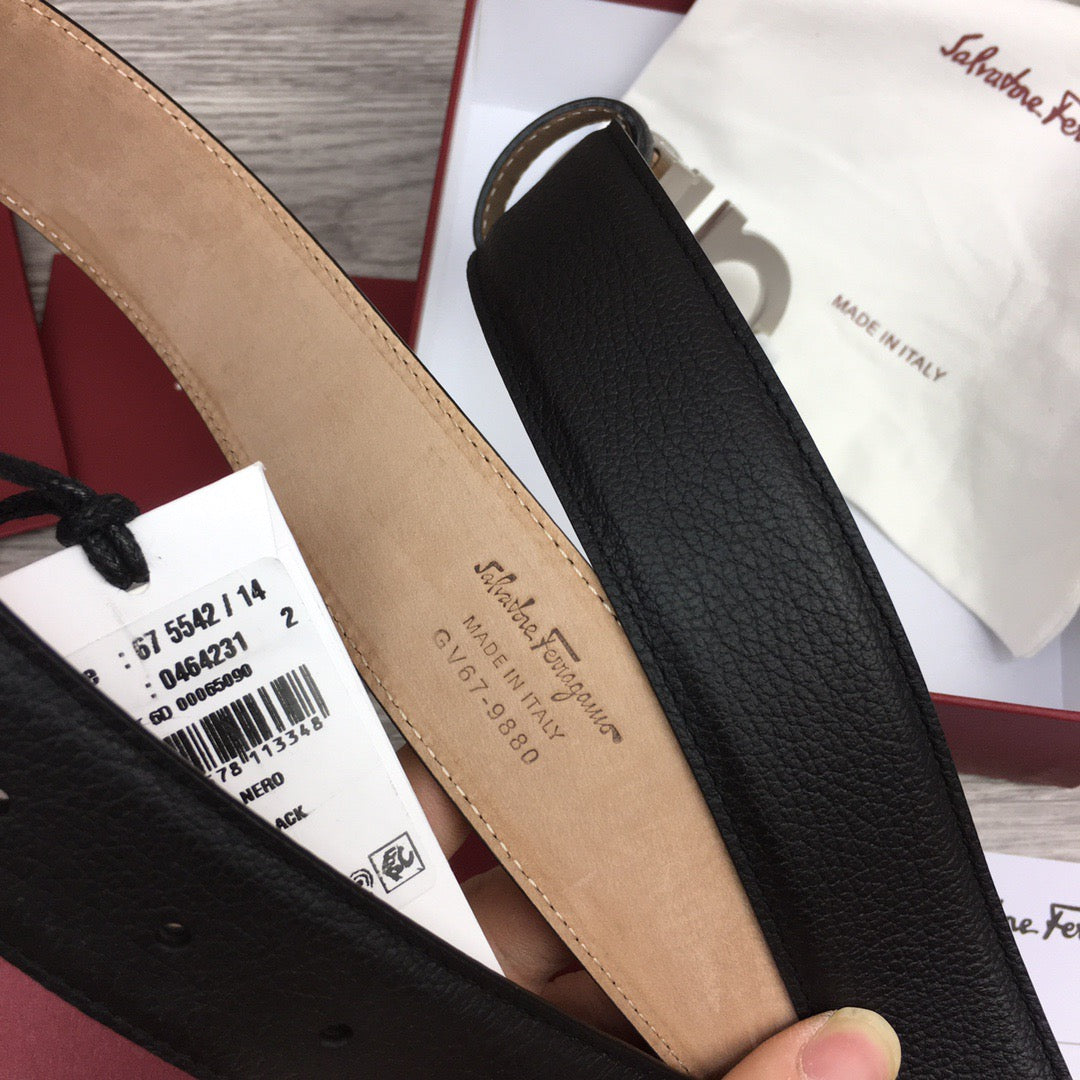 Ferragamo Belt