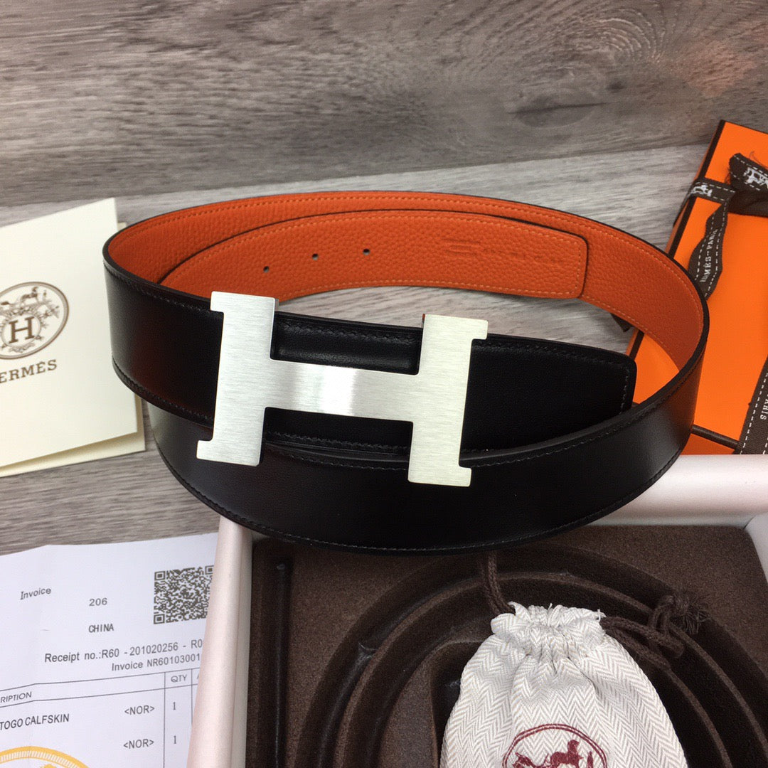 Hermes Belts