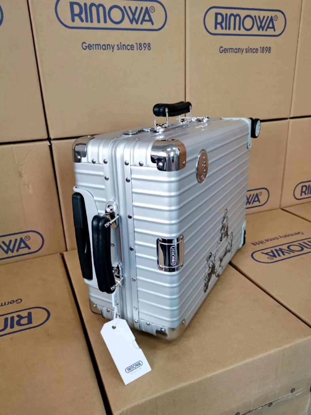 Rimowa Luggage