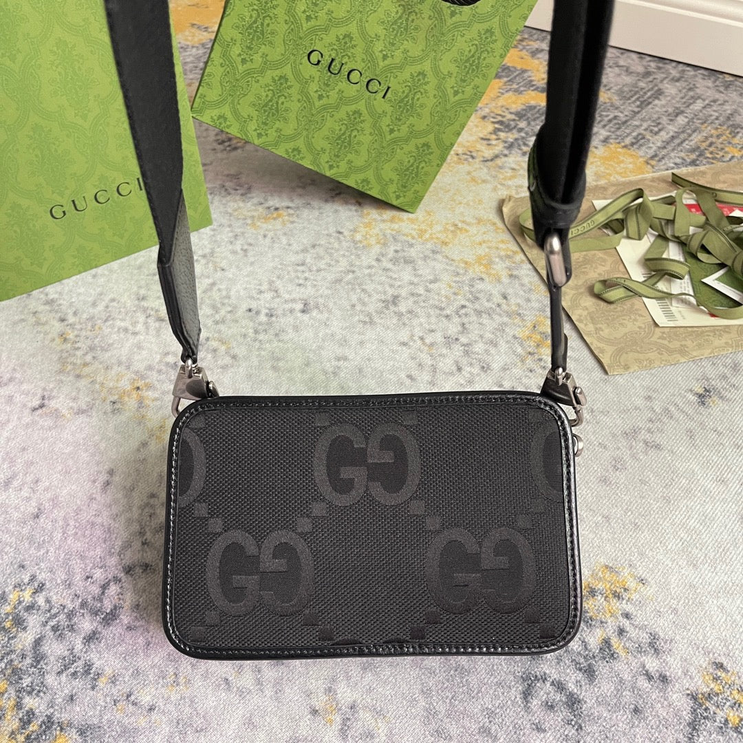 Gucci Messenger Bag