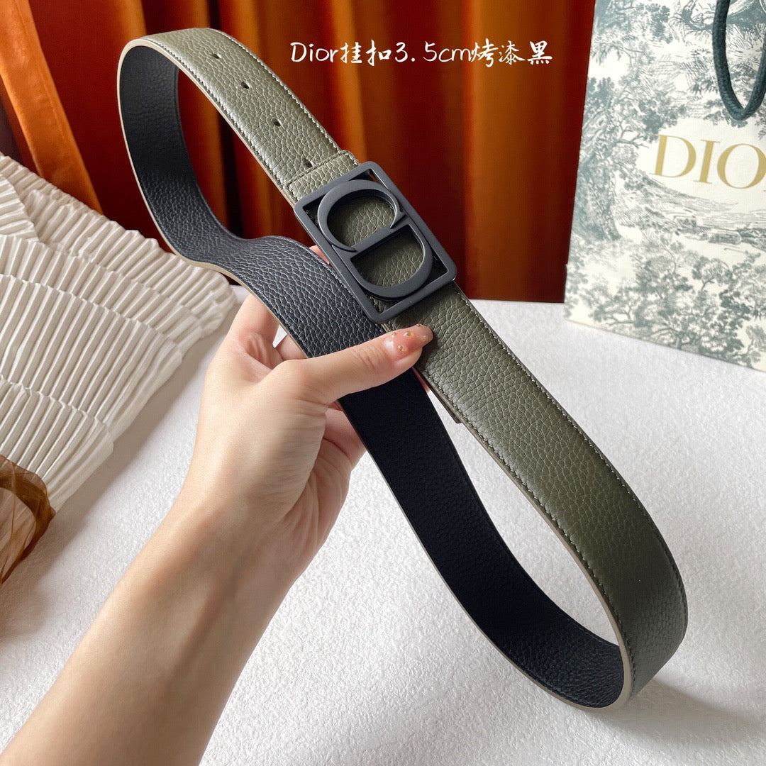 Dior Belts