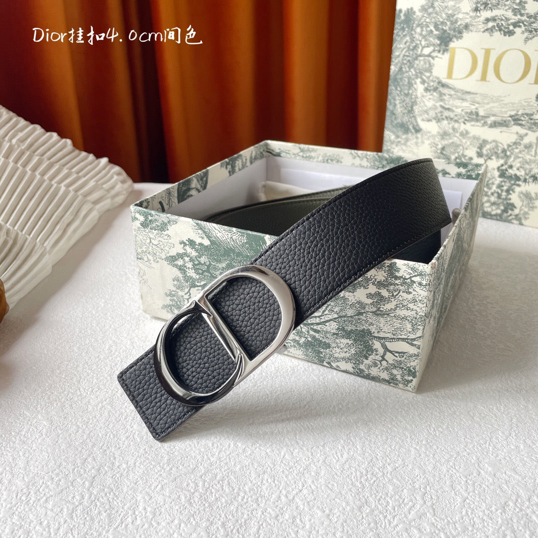 Dior Belts