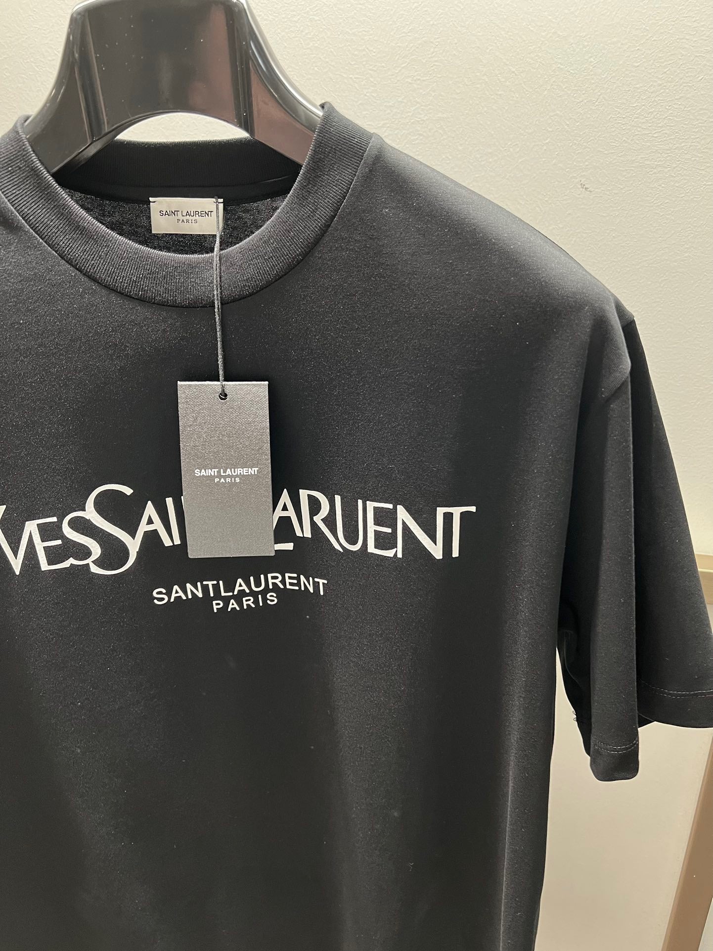 YSL T-shirt