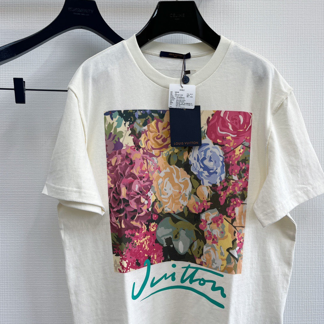 Lv T-shirt