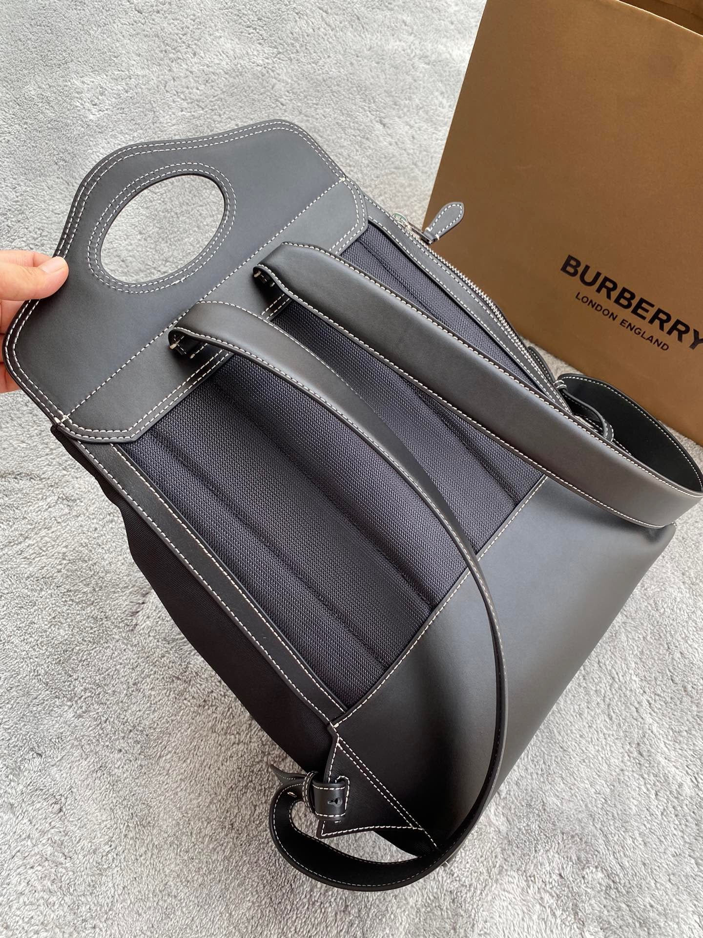 Burberry Backpack