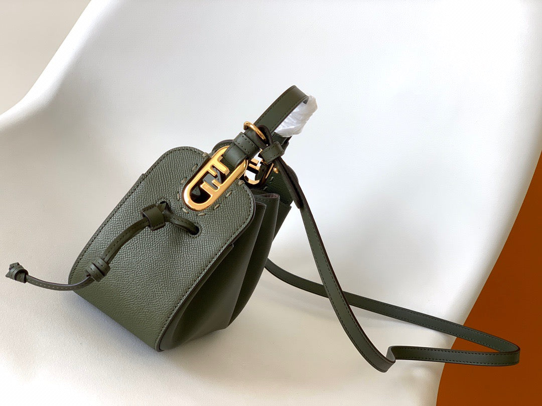 Fendi Mini Handbag