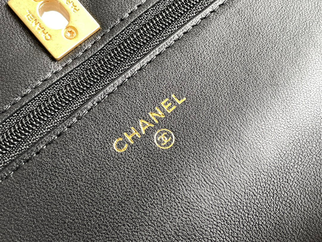 Chanel 23s WOC