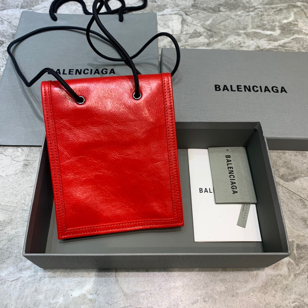 Bolso bandolera Balenciaga