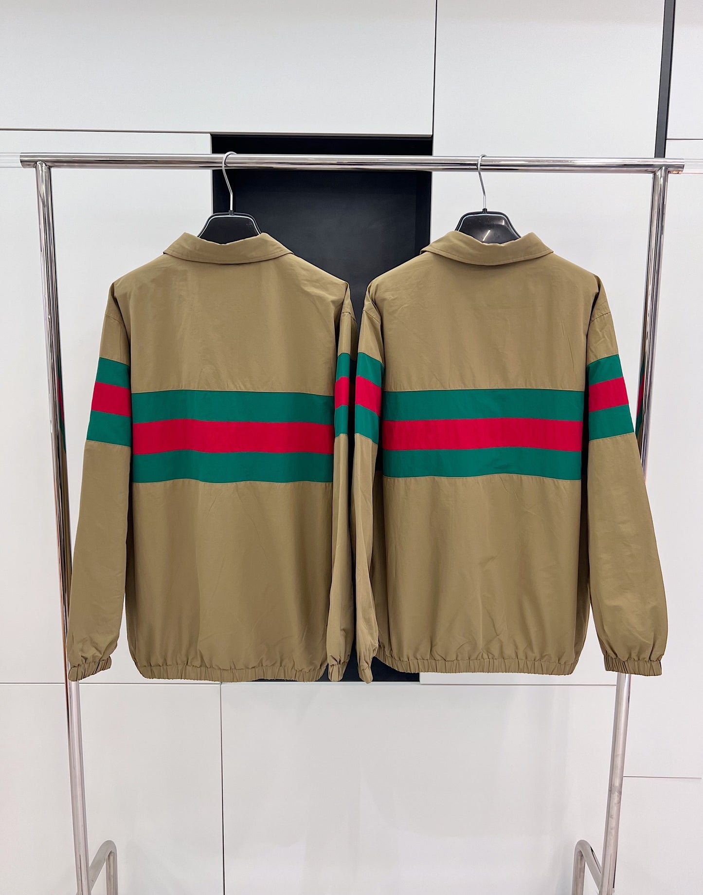 Chaqueta Gucci