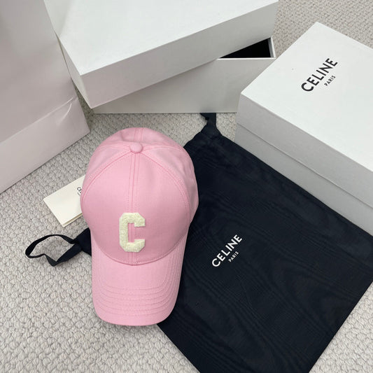 Gorra Céline