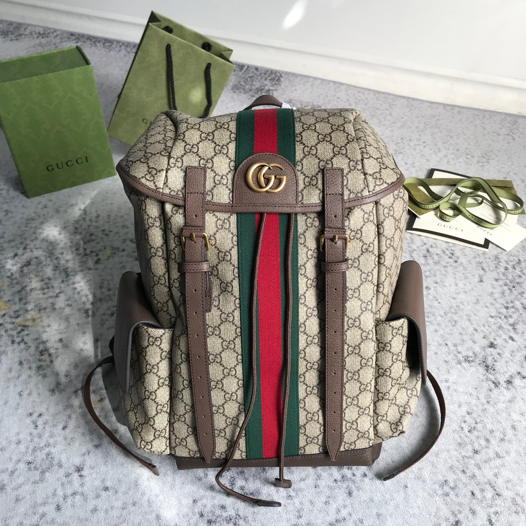 Mochila Gucci