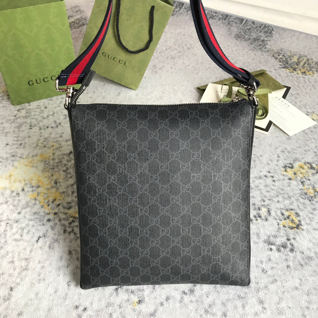 Gucci Messenger Bag