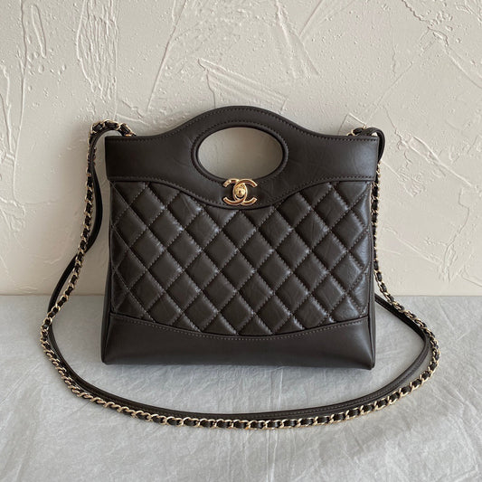 Bolso Chanel Mini 31