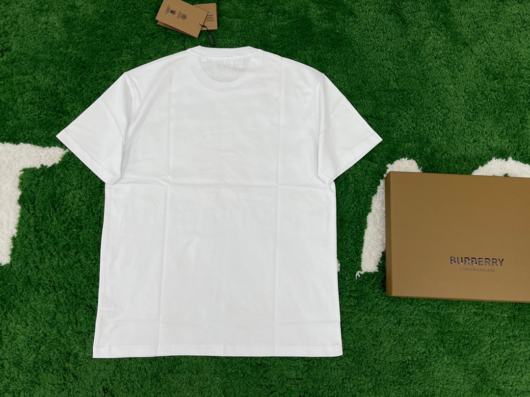 Camiseta Burberry