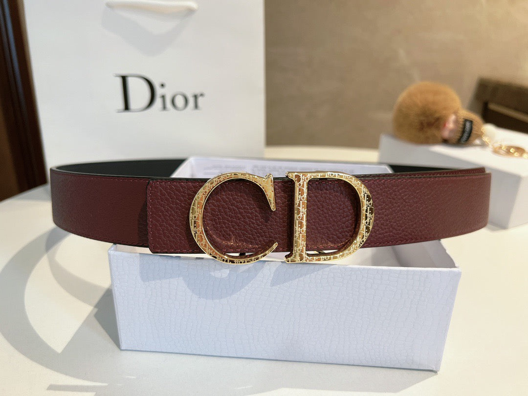 Dior Belts