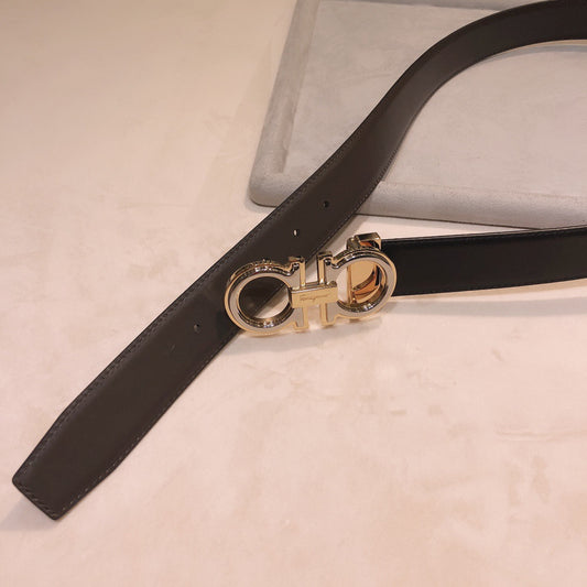 Ferragamo Belt