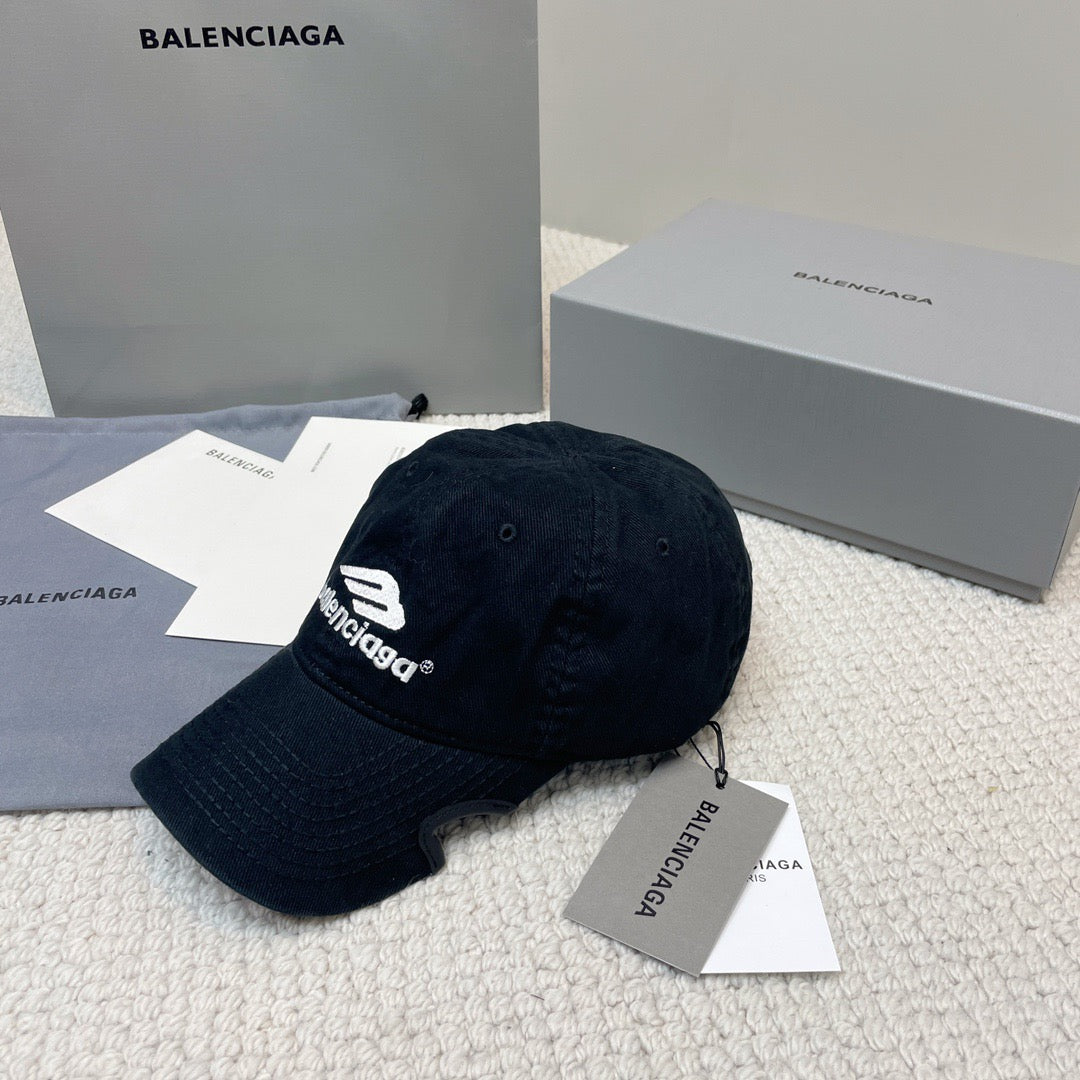 Gorra Balenciaga