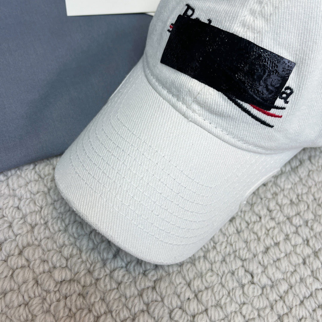 Gorra Balenciaga