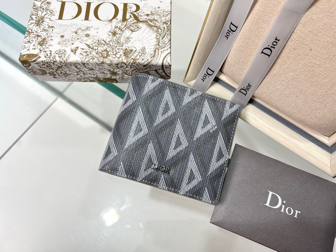 Cartera Dior