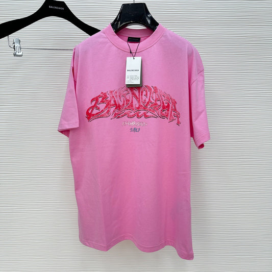 Balenciaga Tee