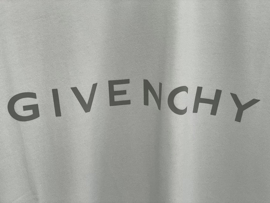 Camiseta de Givenchy