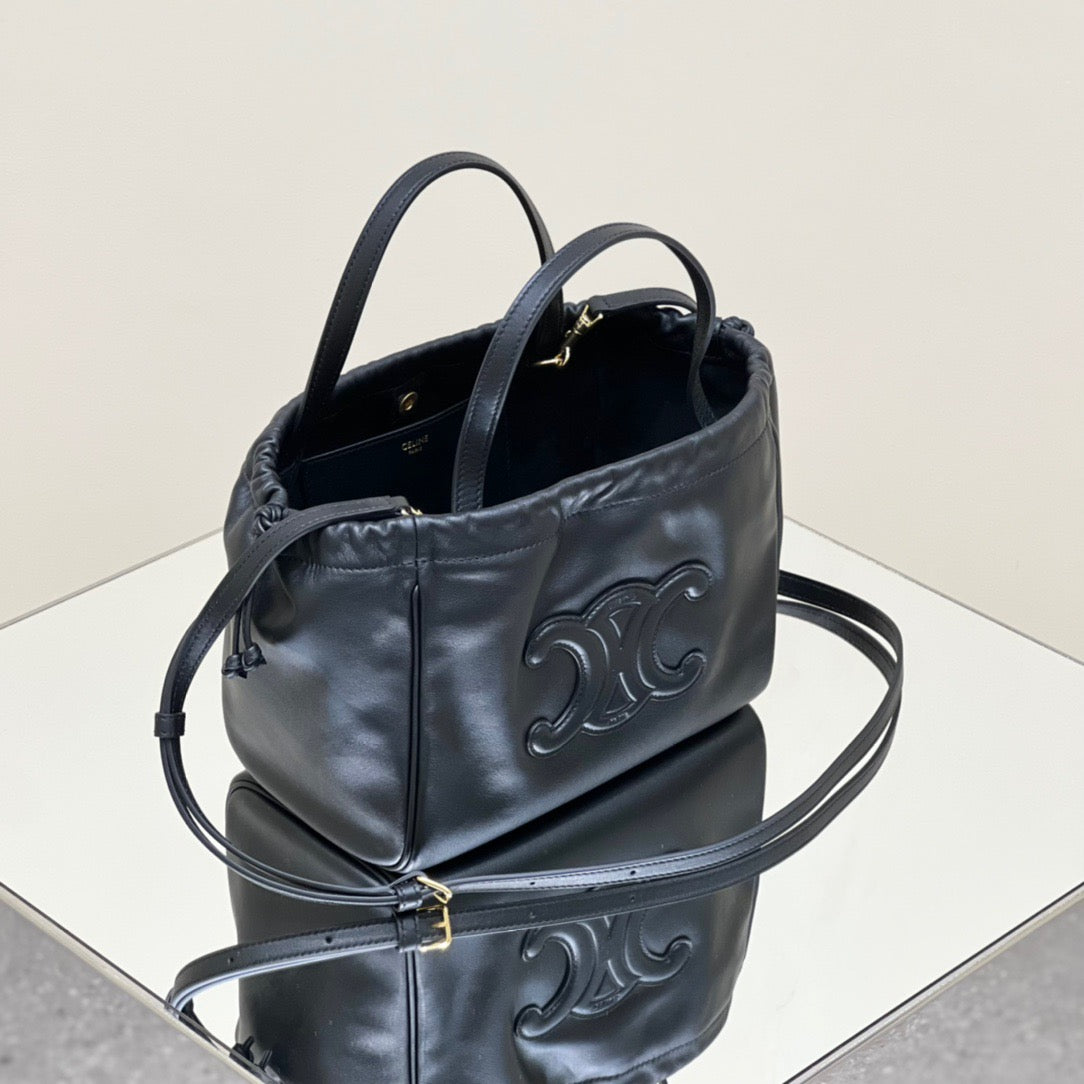 Celine Cabas Tote