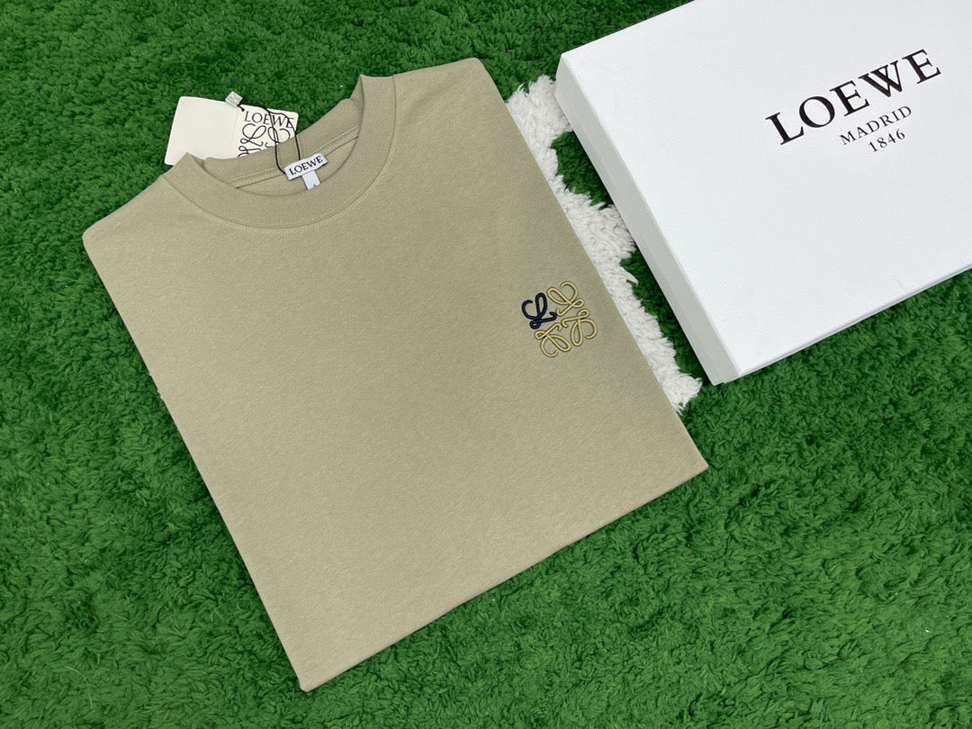 Camiseta Loewe