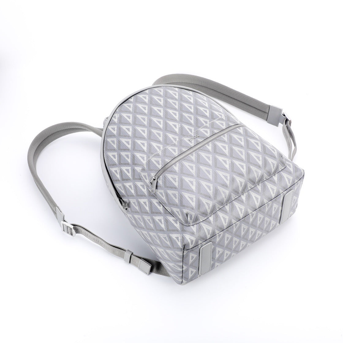 Dior Rider Diamond Backpack