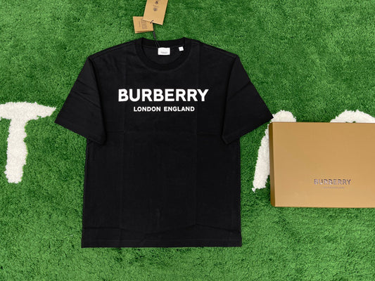 Camiseta Burberry