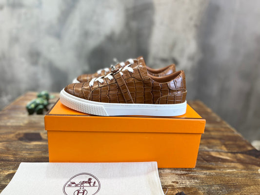 Hermes Sneakers