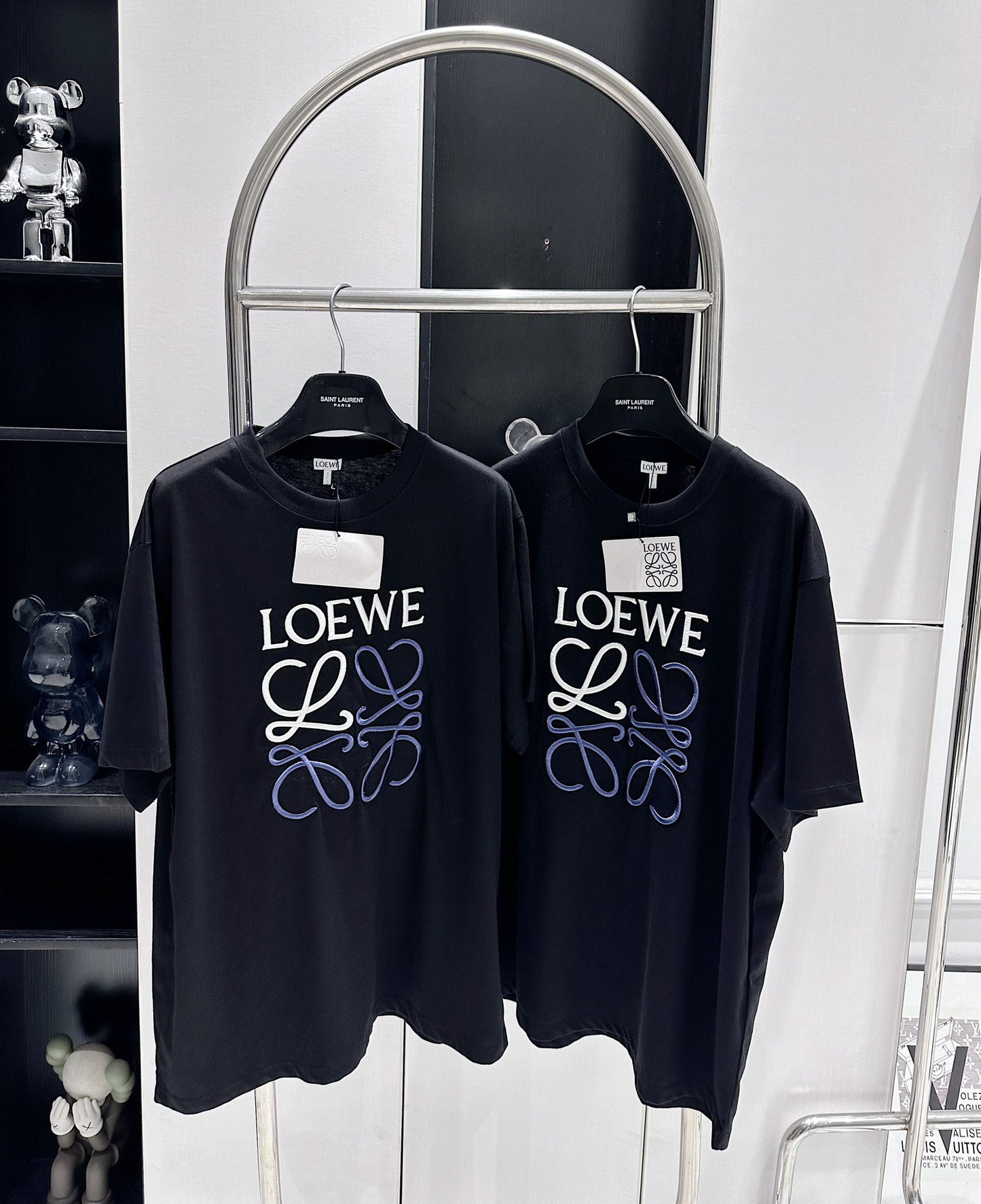 Camiseta Loewe